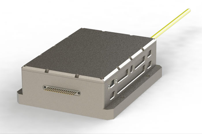 藍(lán)光激光器廣泛用于激光加工等場景[穩(wěn)定性高、電光效率高]