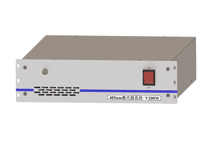 LDI激光直接成像專用「405nm激光器」可成倍提升現(xiàn)場的加工效率！